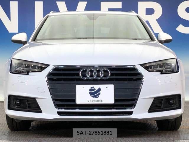 Audi A4 2016-05 317908-15