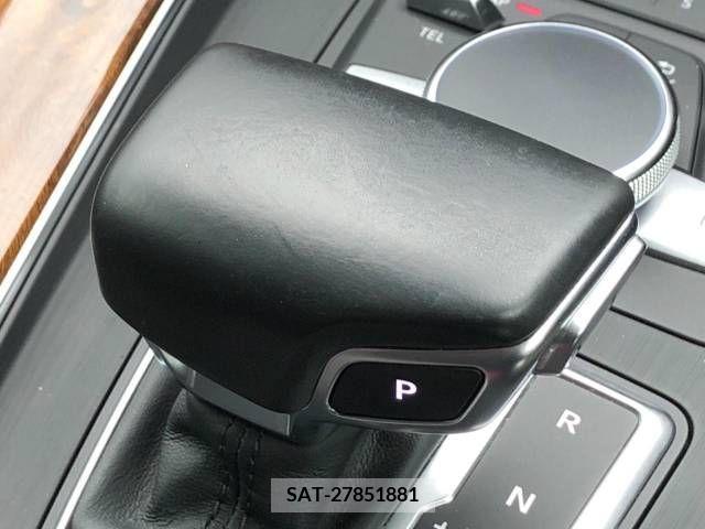 Audi A4 2016-05 317908-11