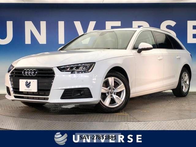 Audi A4 2016-05 317908-0