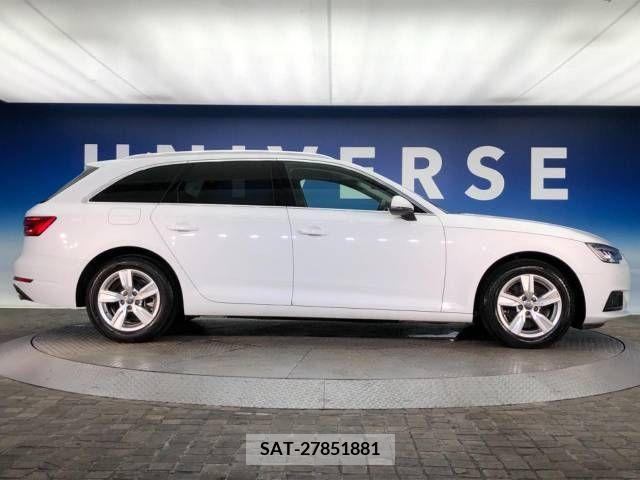 Audi A4 2016-05 317908-19
