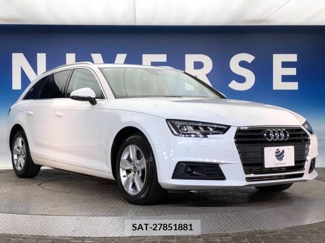 Audi A4 2016-05 317908-17