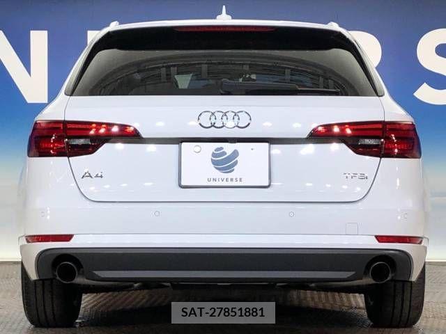 Audi A4 2016-05 317908-16
