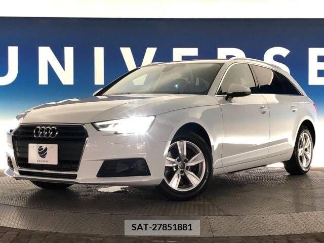 Audi A4 2016-05 317908-13