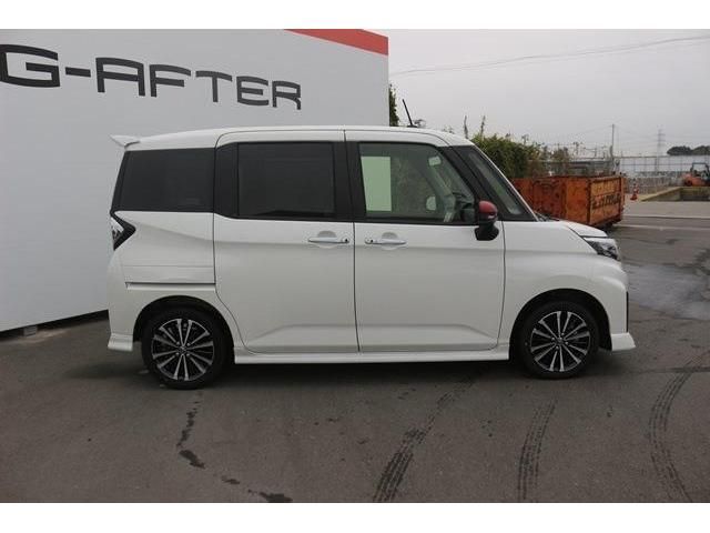 Toyota ROOMY 2022-07 182020-2