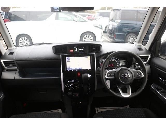 Toyota ROOMY 2022-07 182020-12
