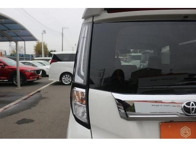 Toyota ROOMY 2022-07 182020-5