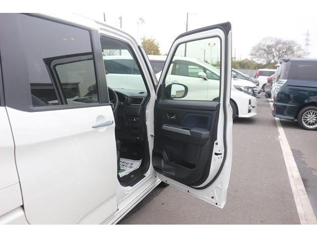 Toyota ROOMY 2022-07 182020-8