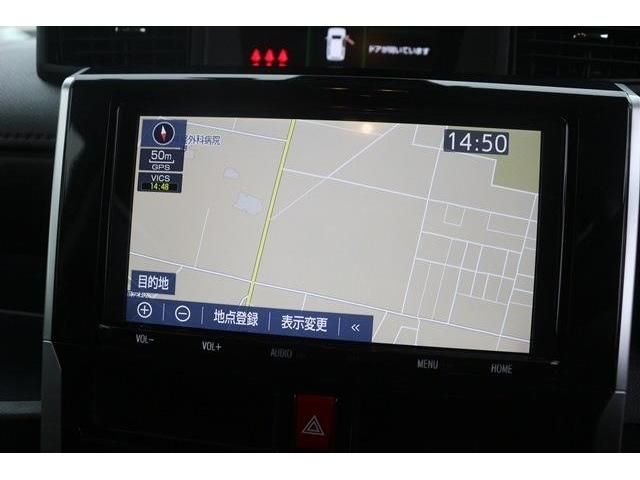 Toyota ROOMY 2022-07 182020-15