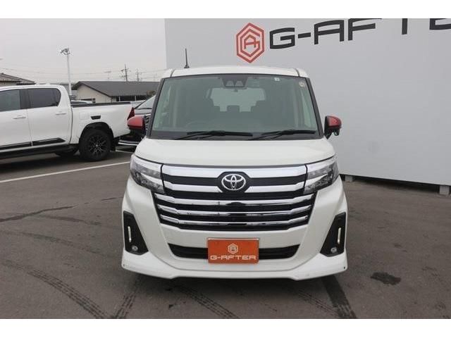Toyota ROOMY 2022-07 182020-1