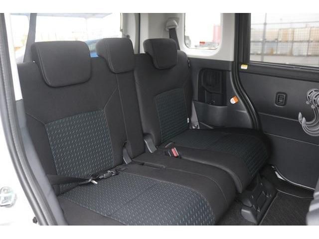 Toyota ROOMY 2022-07 182020-11