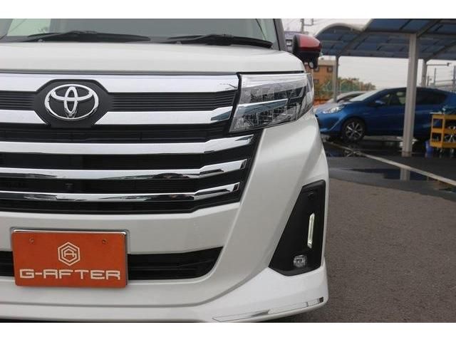 Toyota ROOMY 2022-07 182020-4