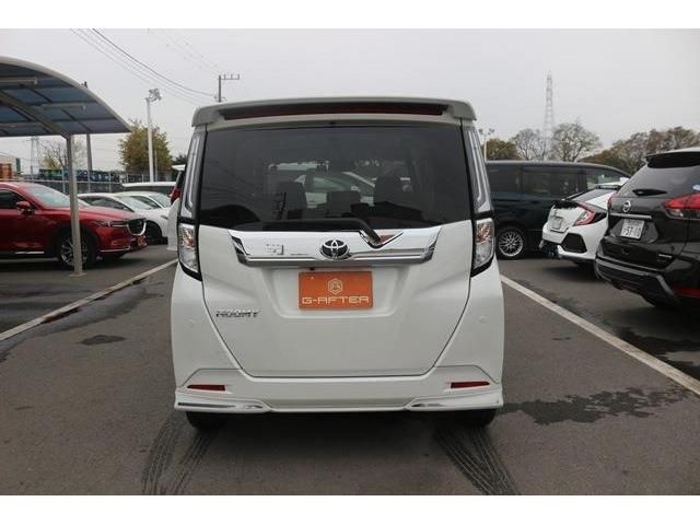 Toyota ROOMY 2022-07 182020-3
