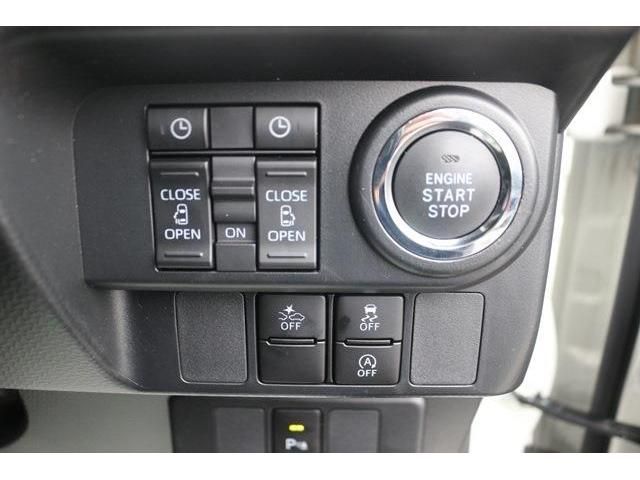 Toyota ROOMY 2022-07 182020-13