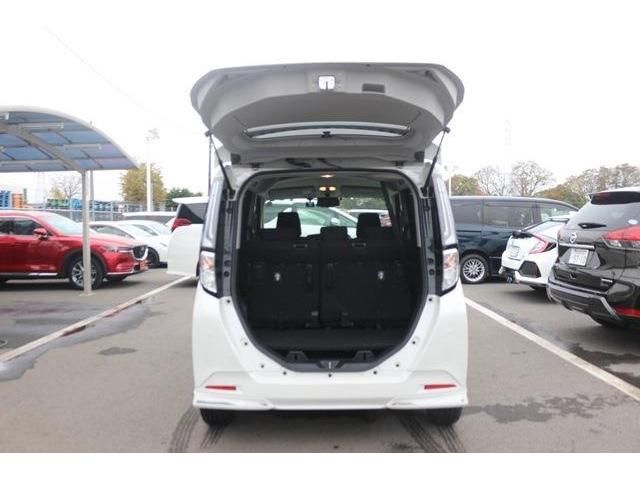 Toyota ROOMY 2022-07 182020-9