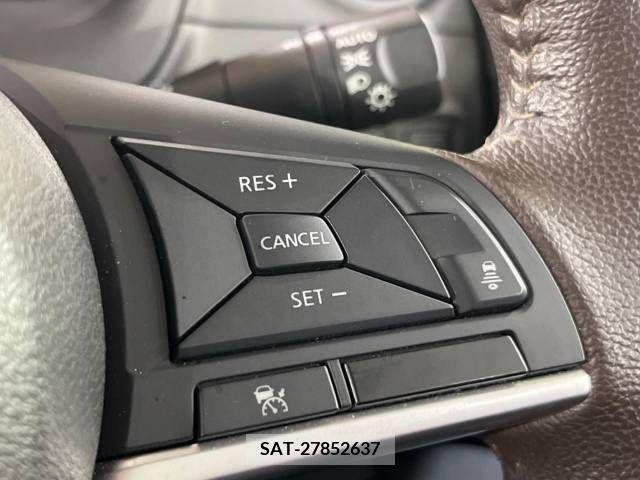 Nissan NOTE 2017-09 365445-5