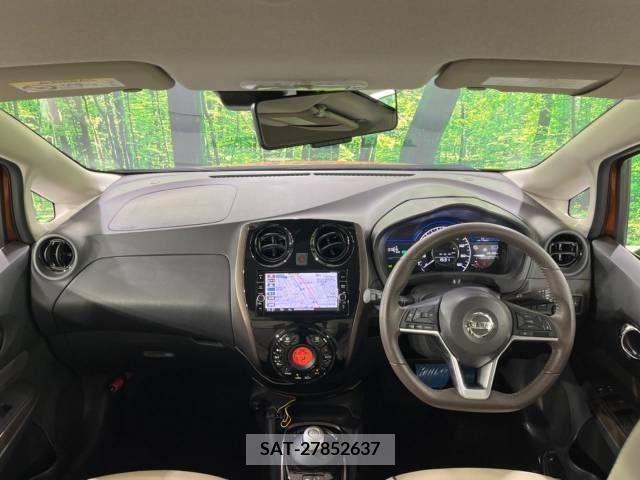 Nissan NOTE 2017-09 365445-1