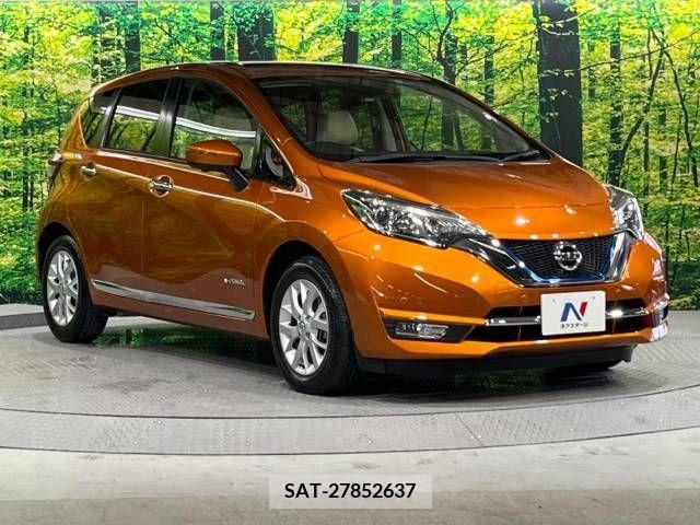 Nissan NOTE 2017-09 365445-16