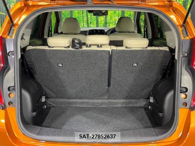 Nissan NOTE 2017-09 365445-10