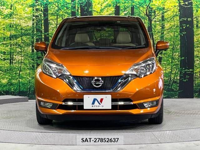 Nissan NOTE 2017-09 365445-14
