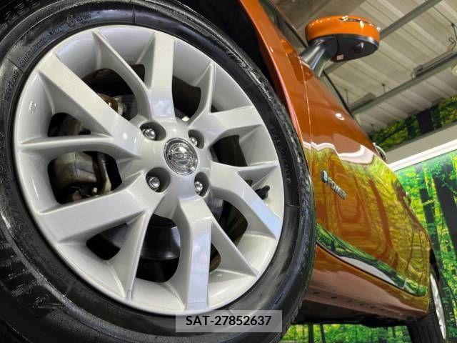 Nissan NOTE 2017-09 365445-13