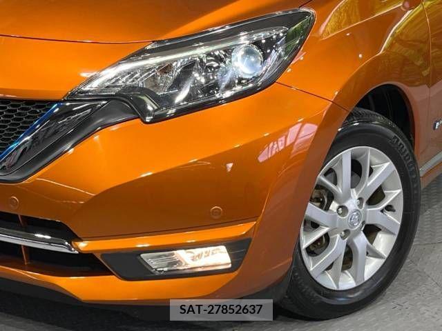 Nissan NOTE 2017-09 365445-12