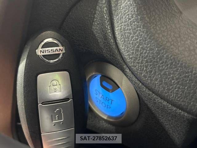 Nissan NOTE 2017-09 365445-7