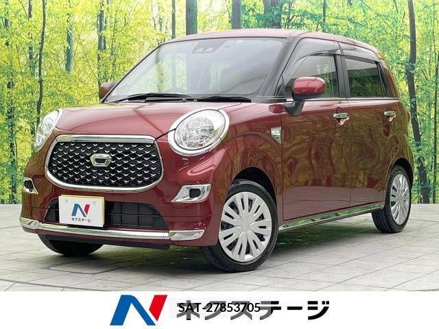 Daihatsu CAST 2022-10 263947-0