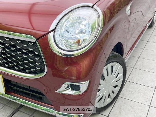 Daihatsu CAST 2022-10 263947-12