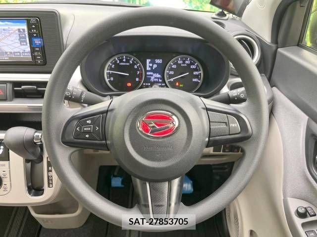 Daihatsu CAST 2022-10 263947-11