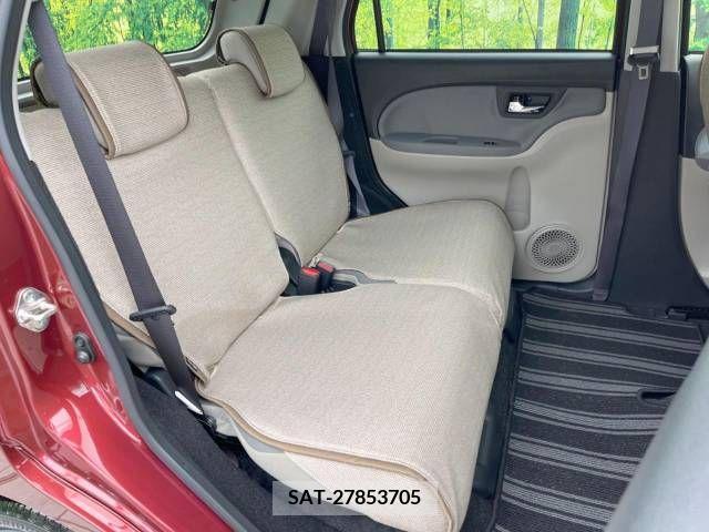 Daihatsu CAST 2022-10 263947-9