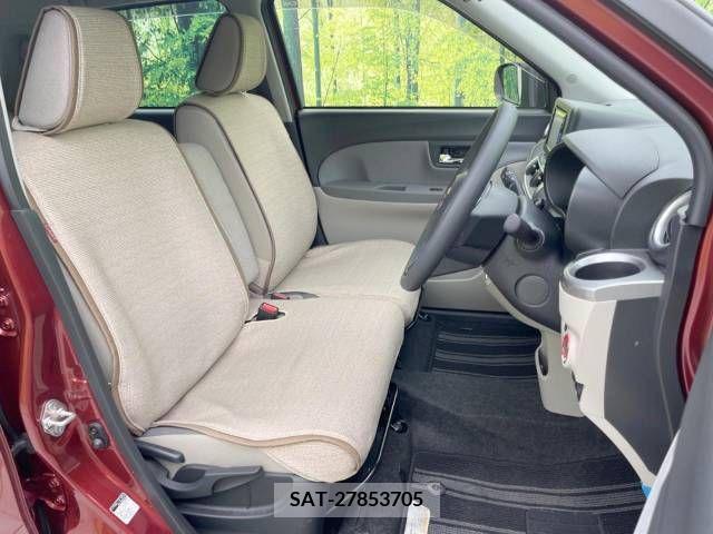 Daihatsu CAST 2022-10 263947-8