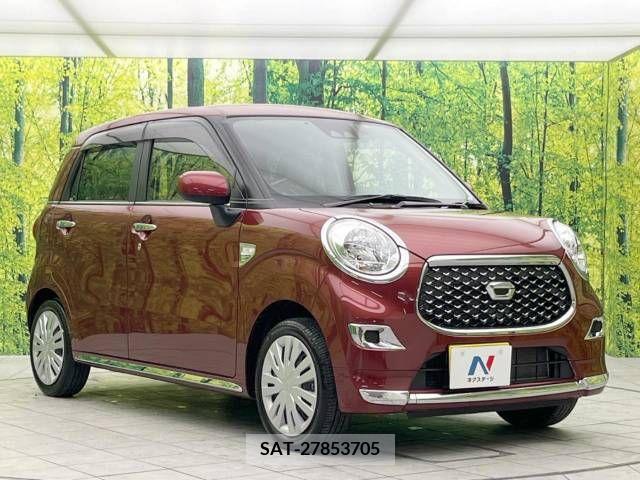 Daihatsu CAST 2022-10 263947-16