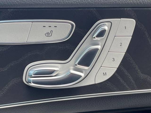 Mercedes Benz GLC-CLASS 2020-04 20498-7