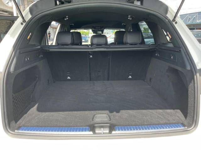 Mercedes Benz GLC-CLASS 2020-04 20498-12