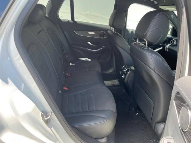 Mercedes Benz GLC-CLASS 2020-04 20498-9