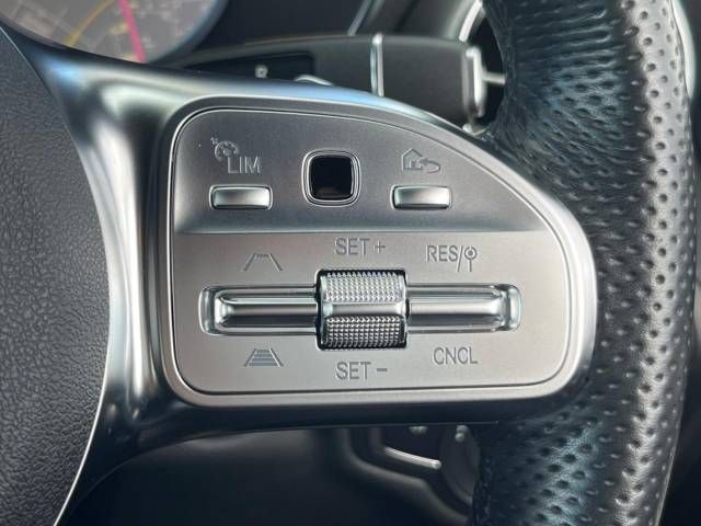 Mercedes Benz GLC-CLASS 2020-04 20498-6