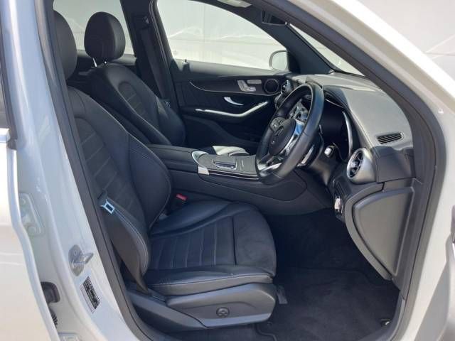 Mercedes Benz GLC-CLASS 2020-04 20498-8