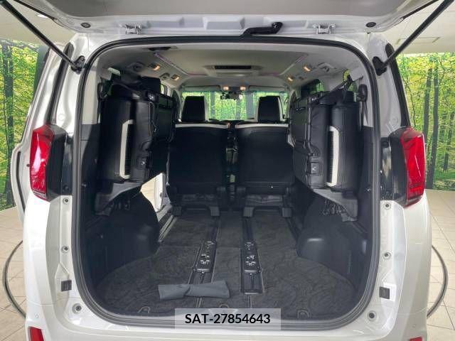 Toyota ALPHARD 2018-12 291818-11