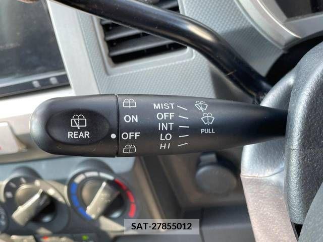 Suzuki WAGON R 2008-03 311555-18