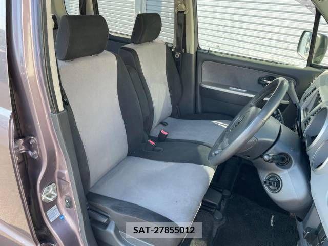 Suzuki WAGON R 2008-03 311555-6
