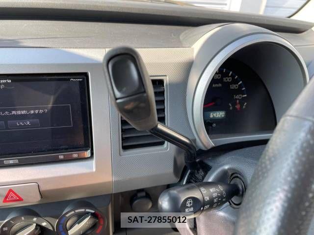 Suzuki WAGON R 2008-03 311555-17
