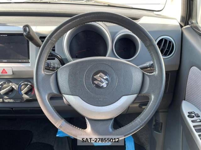 Suzuki WAGON R 2008-03 311555-5