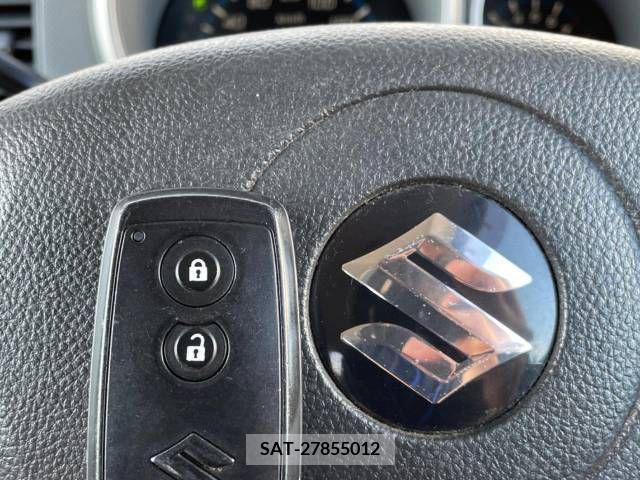 Suzuki WAGON R 2008-03 311555-4