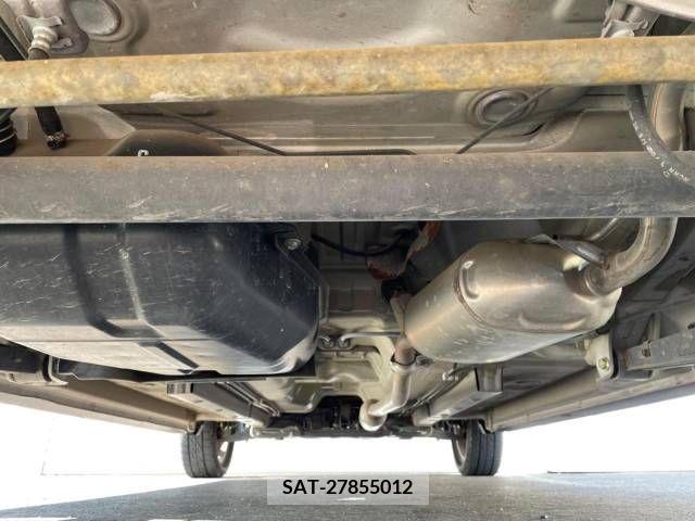 Suzuki WAGON R 2008-03 311555-16