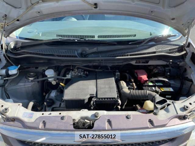 Suzuki WAGON R 2008-03 311555-15