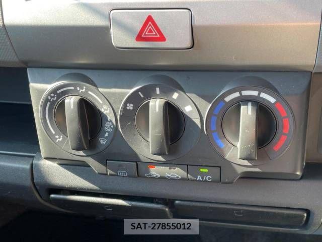 Suzuki WAGON R 2008-03 311555-3