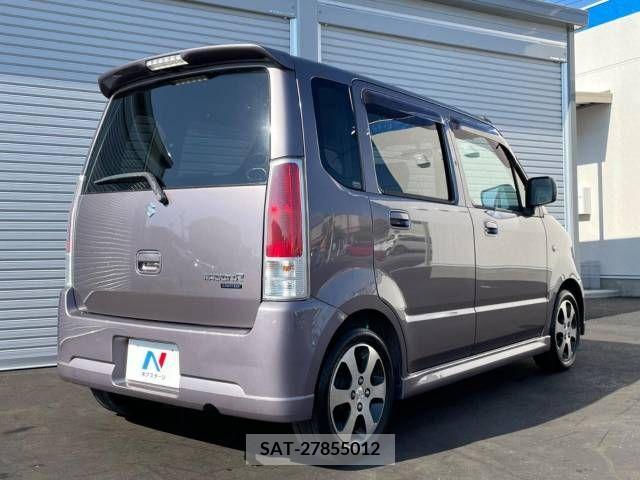 Suzuki WAGON R 2008-03 311555-14