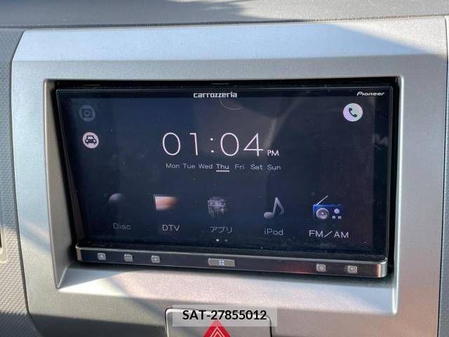 Suzuki WAGON R 2008-03 311555-2