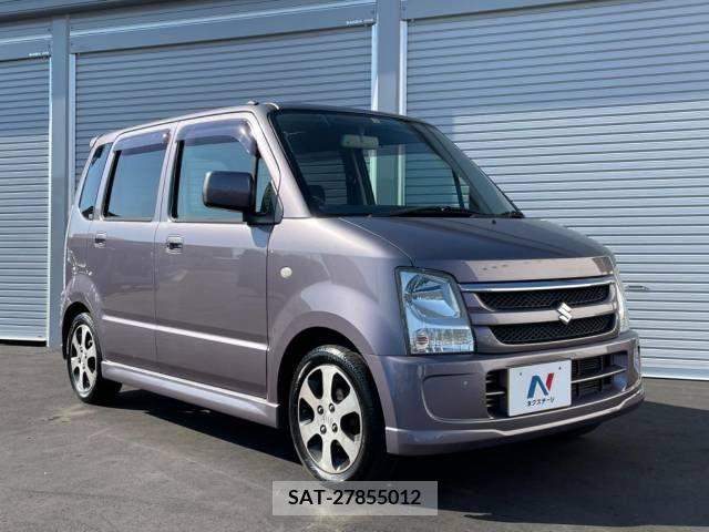 Suzuki WAGON R 2008-03 311555-13