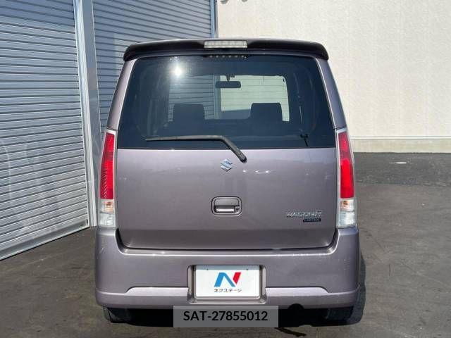 Suzuki WAGON R 2008-03 311555-12